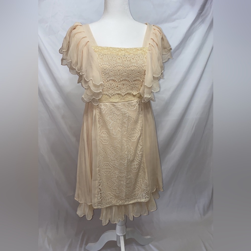 Woman's dress